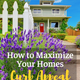 Illustration for article titled How to Maximize Your Homes Curb Appeal